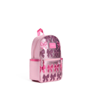 Kane Mini Backpack Patchwork Bows