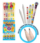Scented Pencils