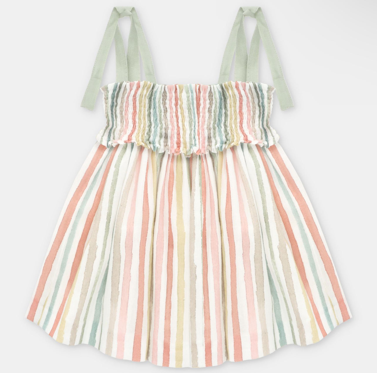 Salve Girl Dress
