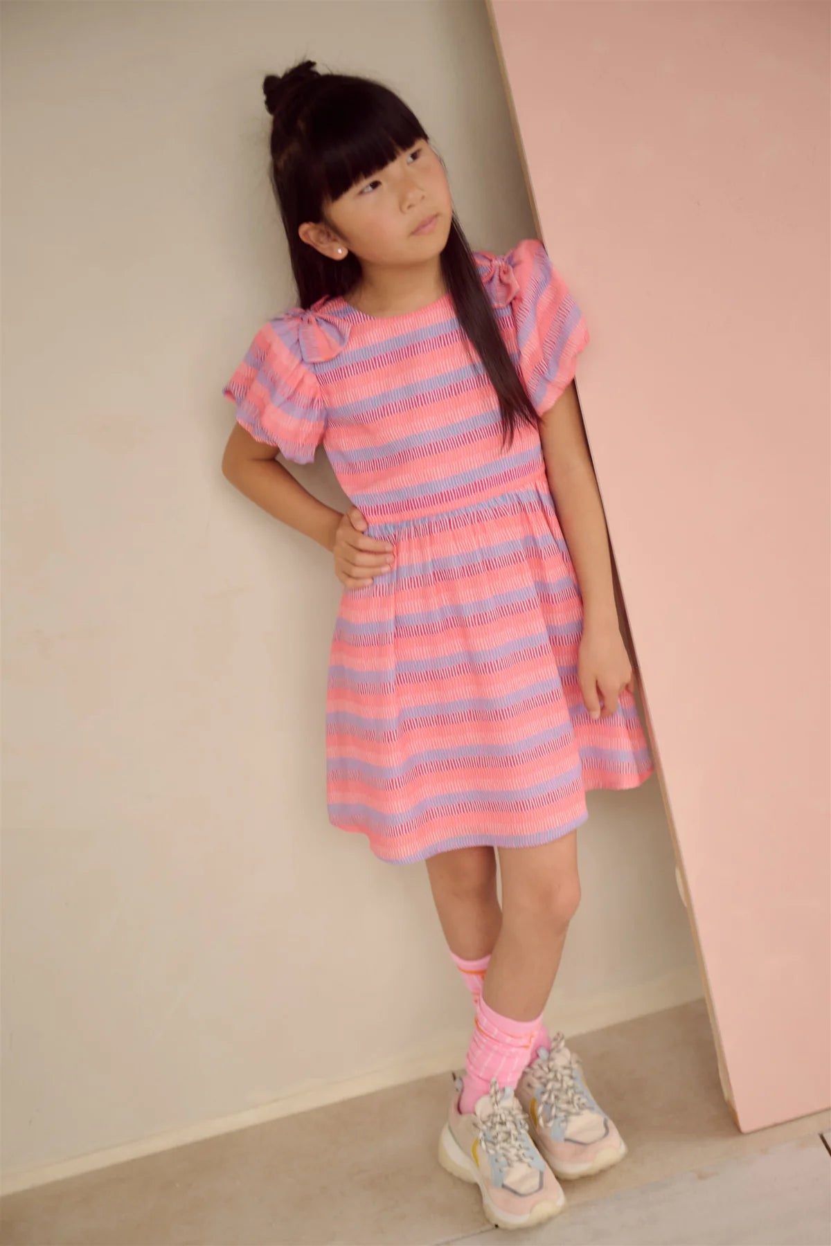 Milly Dress
