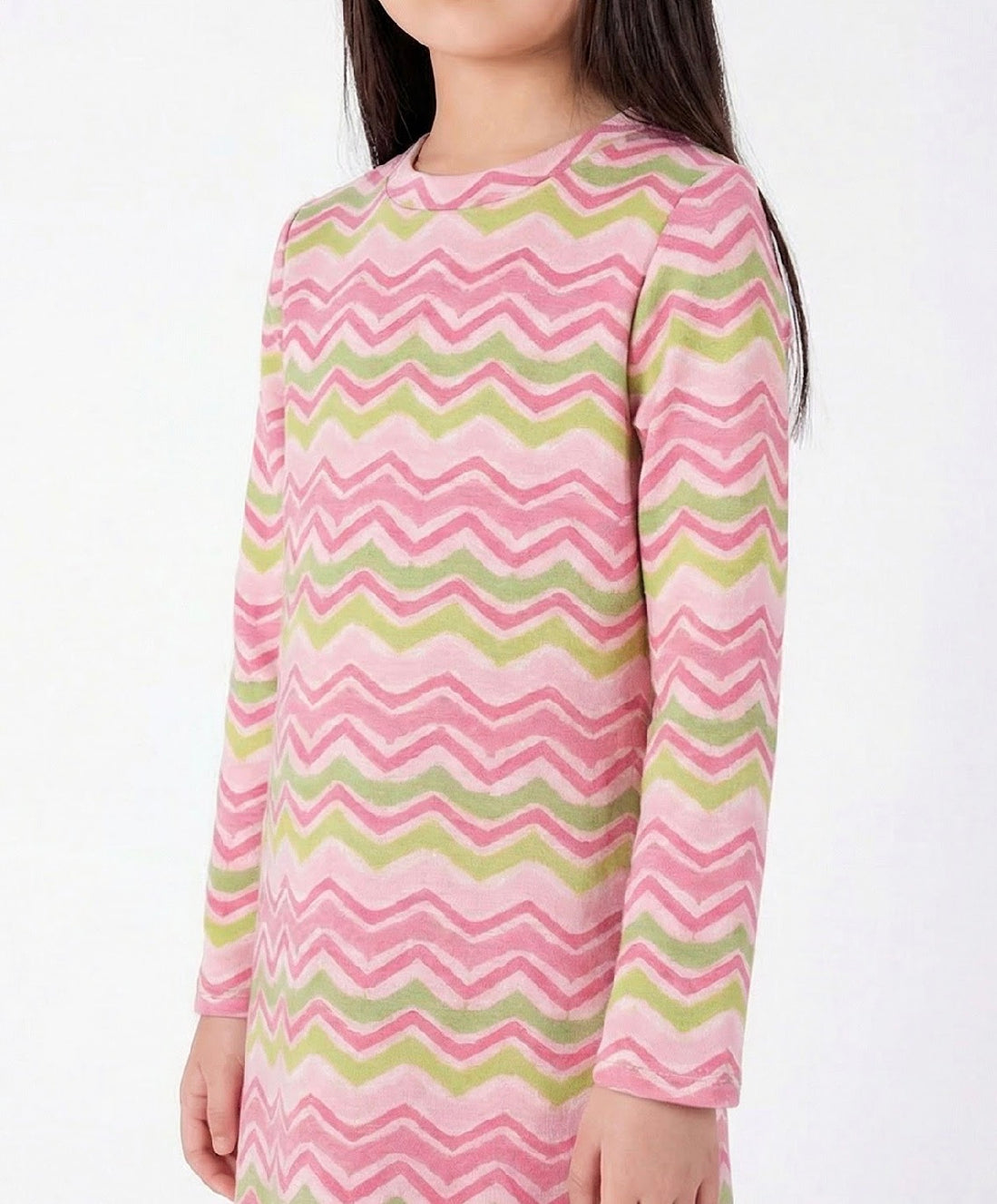 Maison Roselle Multicolor Dress