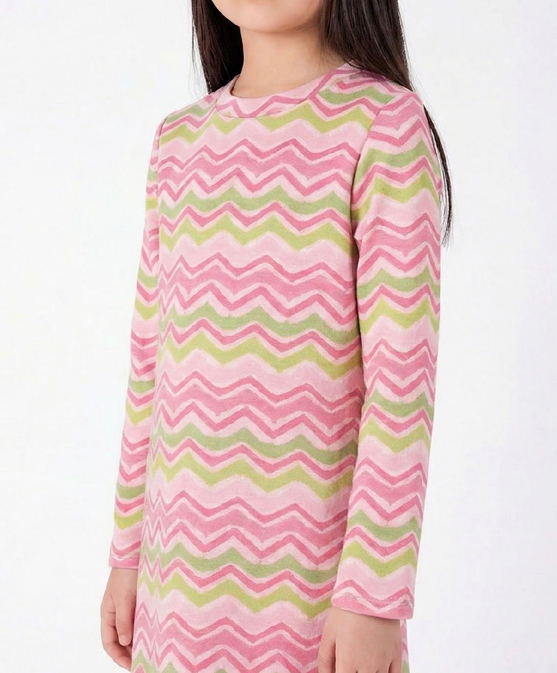 Maison Roselle Multicolor Dress