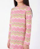 Maison Roselle Multicolor Dress