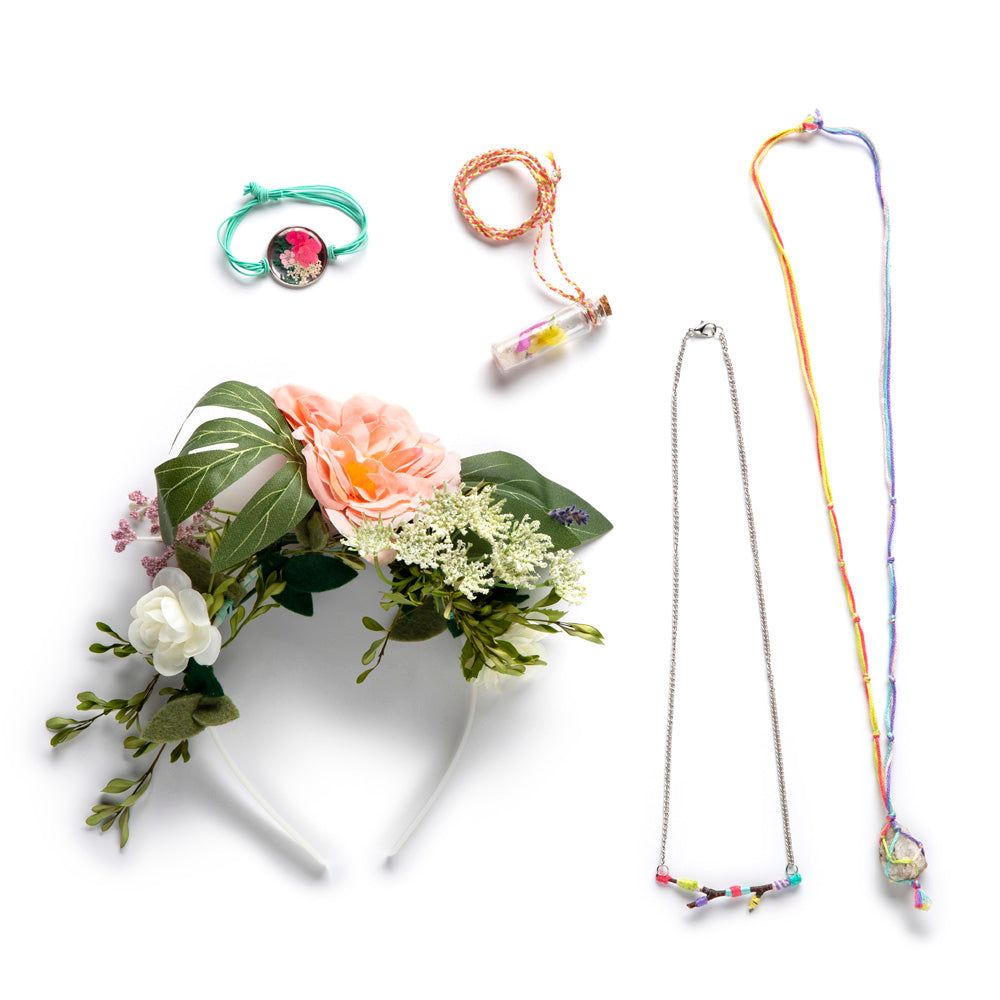 Nature - Inspired Accessories