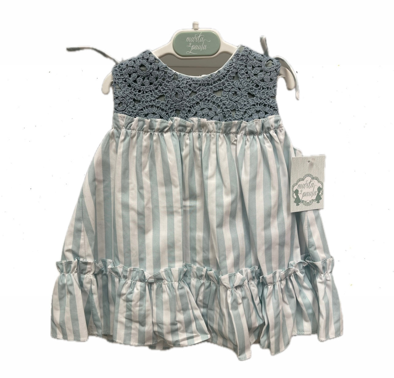 Zodíaco Family Dresses