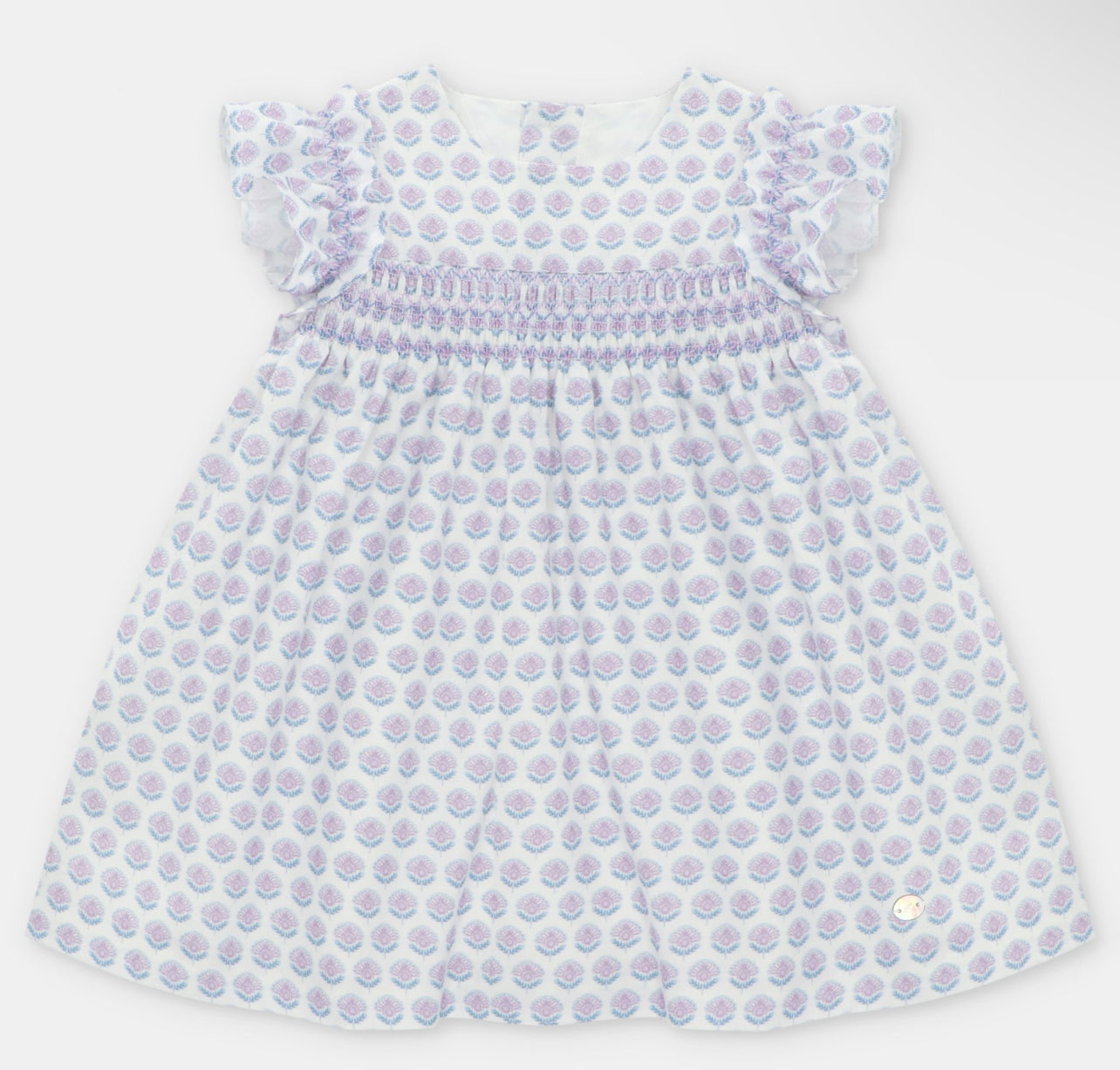 Fiesole Girl Dress