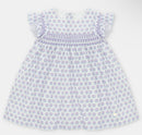 Fiesole Girl Dress