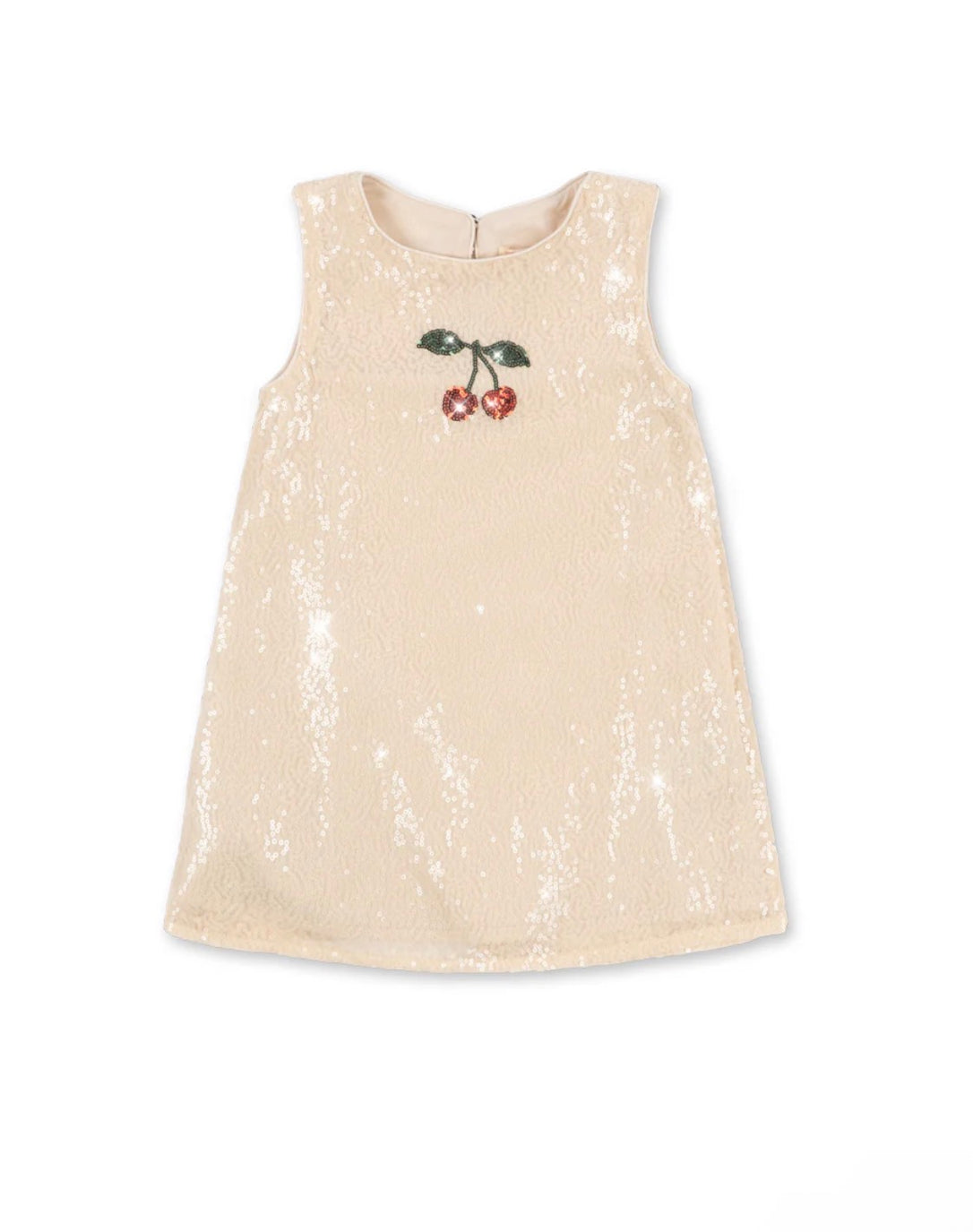 Aries Sequin Dress