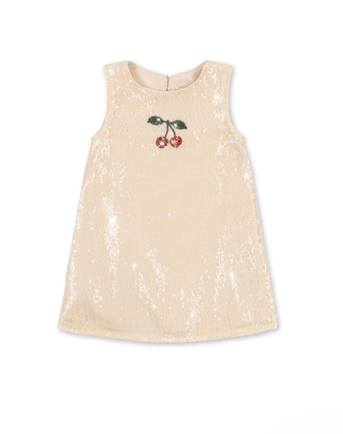 Aries Sequin Dress