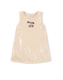 Aries Sequin Dress