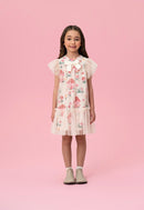 Mushroom Dress
