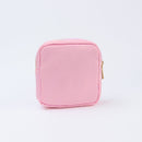 Small Pink Pouch