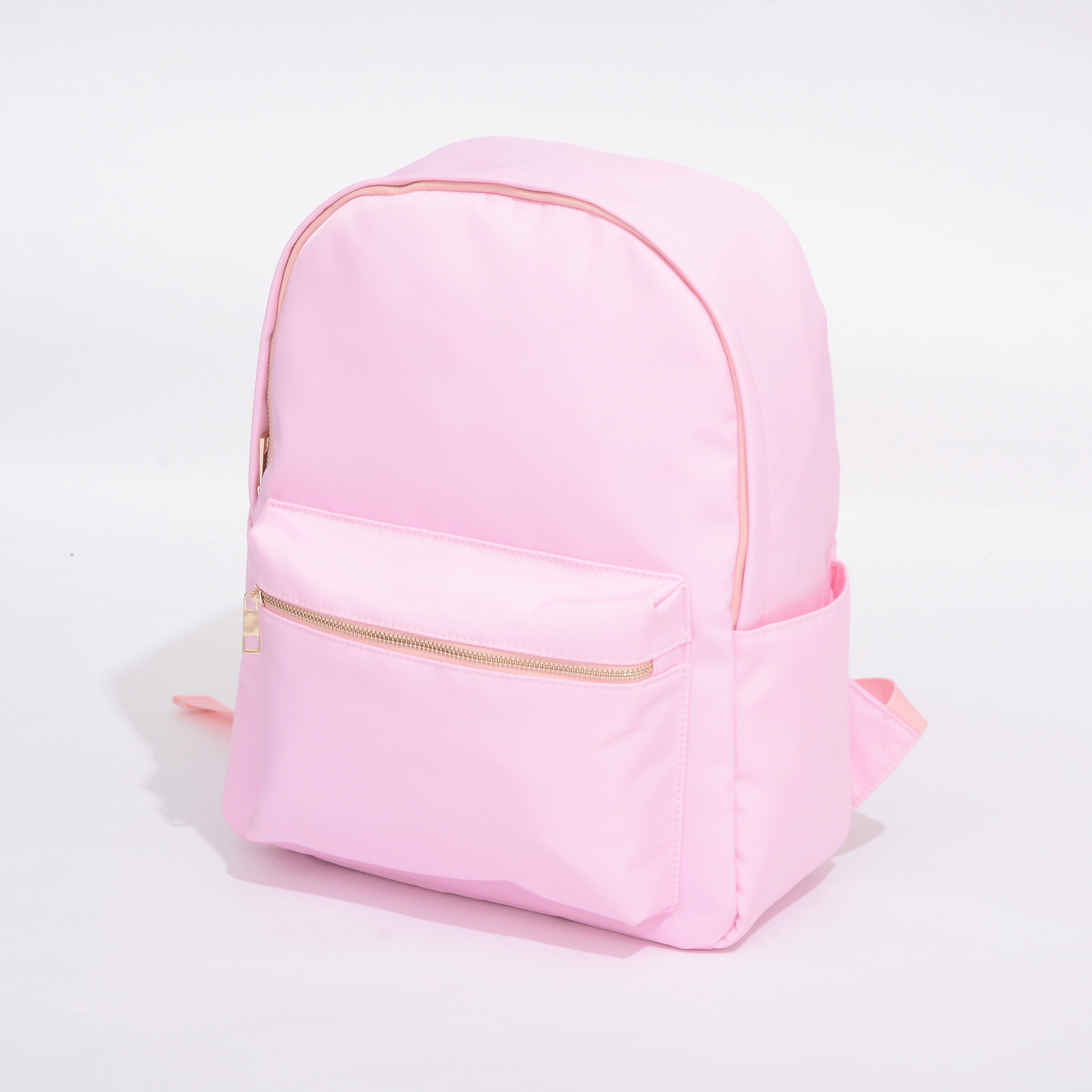 Backpack - Light Pink