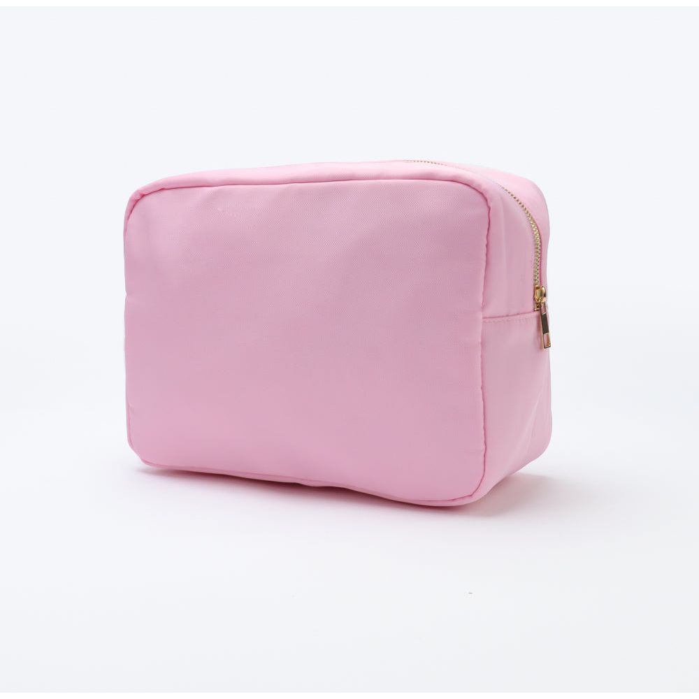 XLarge Pink Pouch