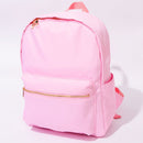 Backpack - Light Pink