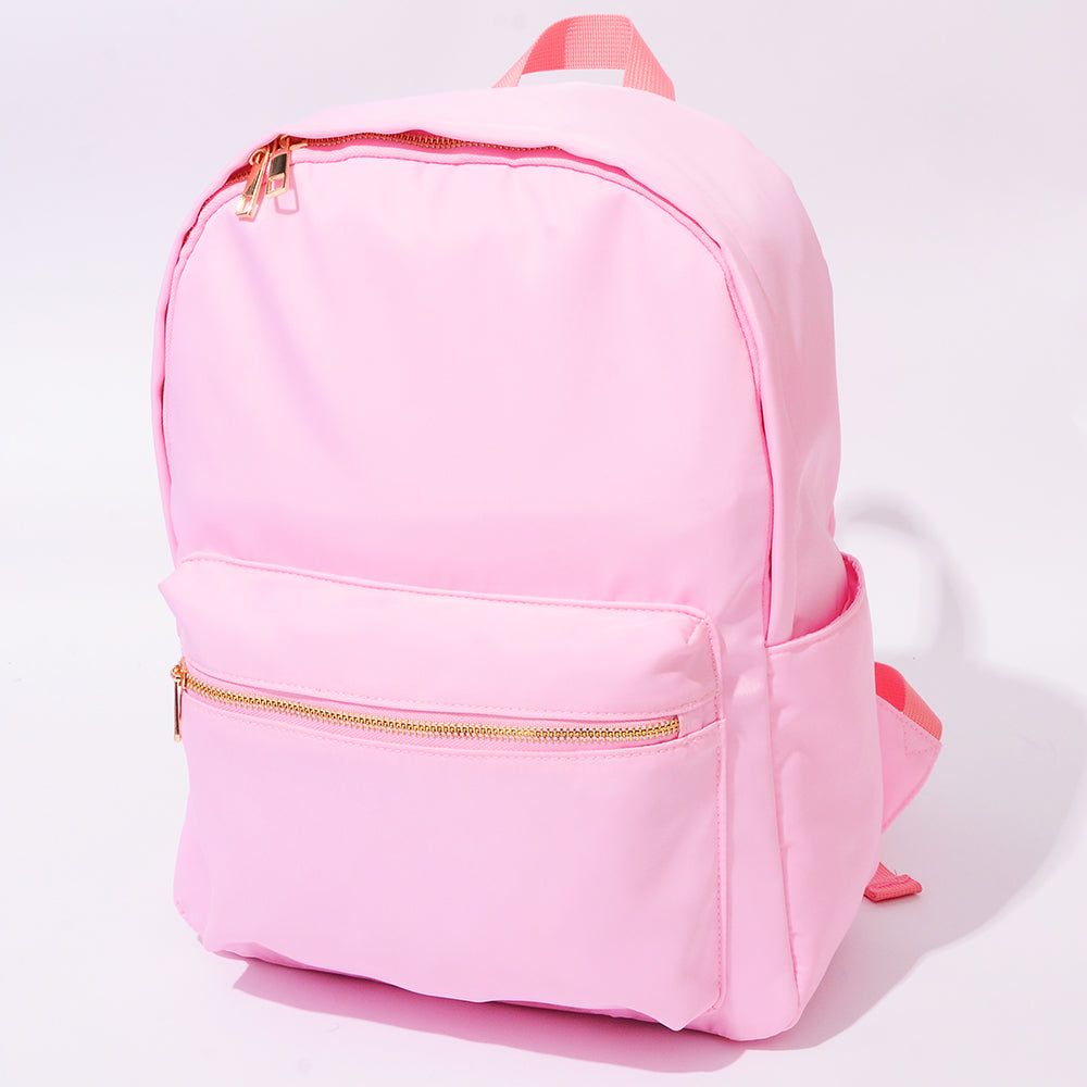 Backpack - Light Pink