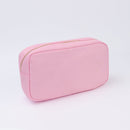 Large Pink Pouch