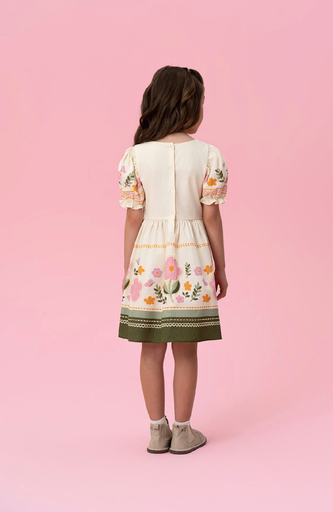 Classic Dress