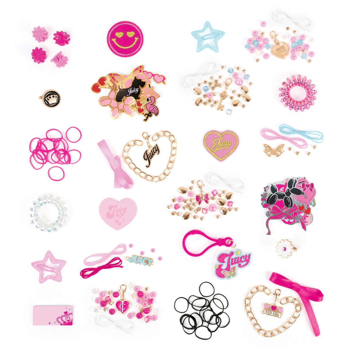 Juicy Couture™ Countdown Calendar