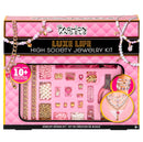 Luxe Life High Society Jewelry Kit
