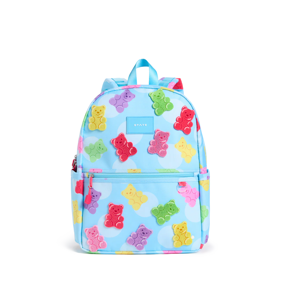 Kane Backpack Gummy Bears