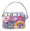Link Charm Bag