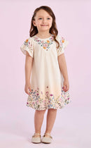Dolce Garden Girl Dress