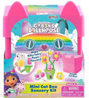 Mini Cat Box Sensory Kit - Hot Pink