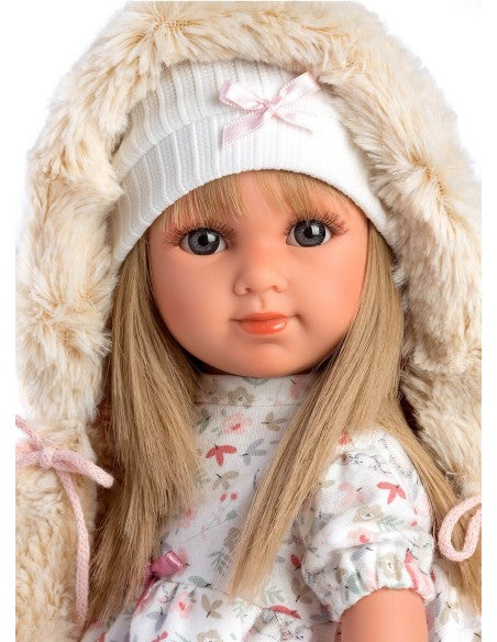 Llorens Doll