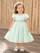 Fresh Baby Dress