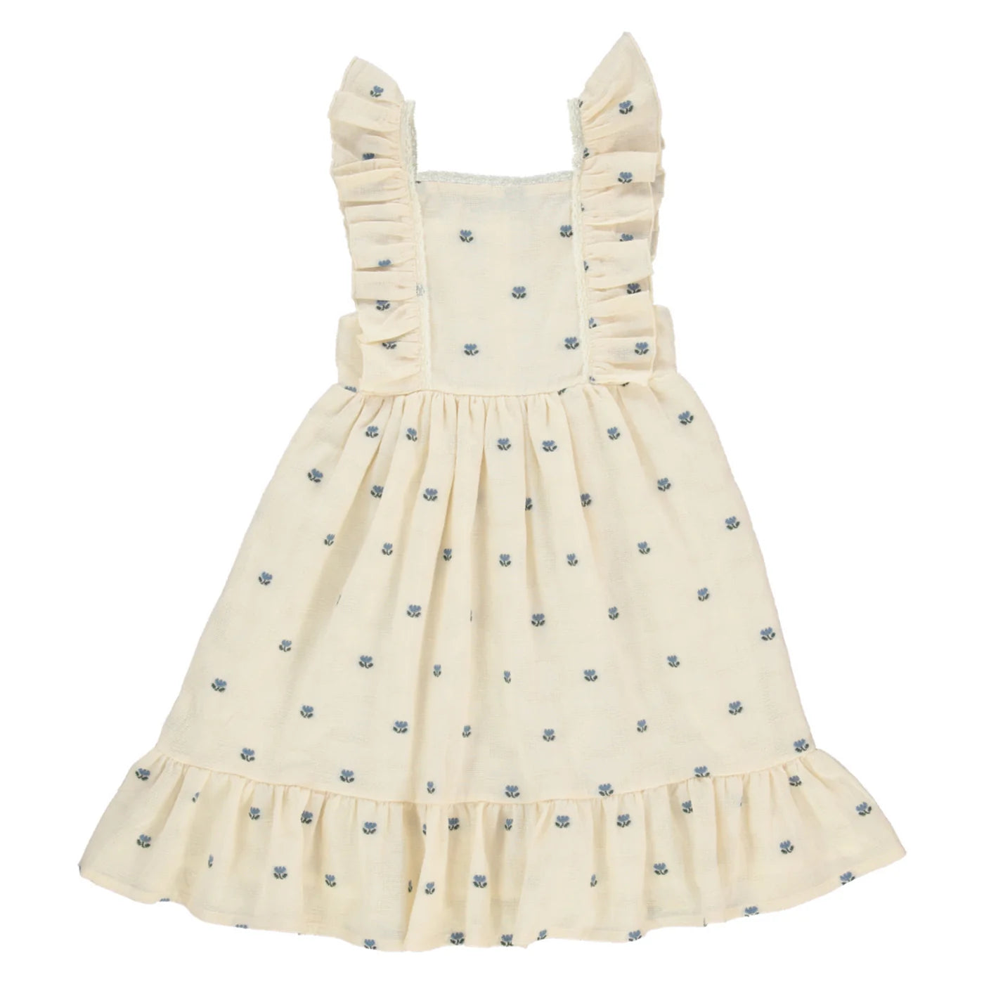 Lisa Dress