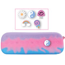 Tie Dye Pencil Case