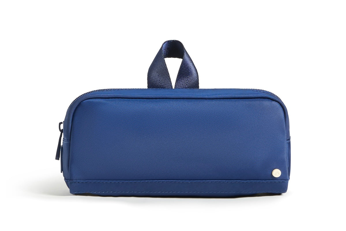 Clinton Pencil Case Navy