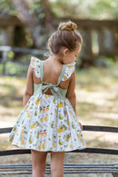 Paradise Girl Dress