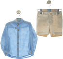 Leyenda Boy Set
