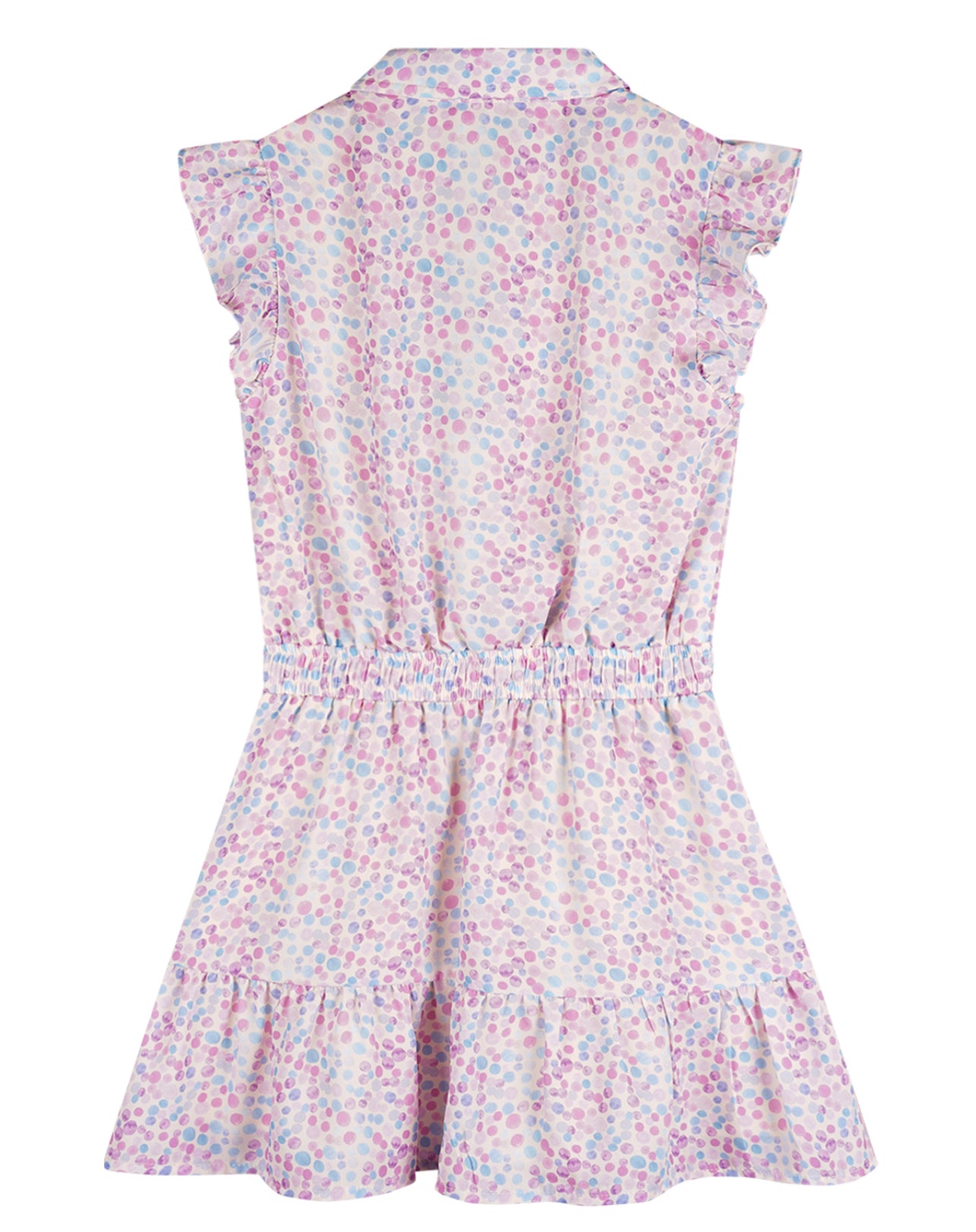 Summer Sky Dress