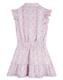 Summer Sky Dress