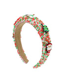 Christmas Headband