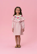 Beauty Flowers Dress