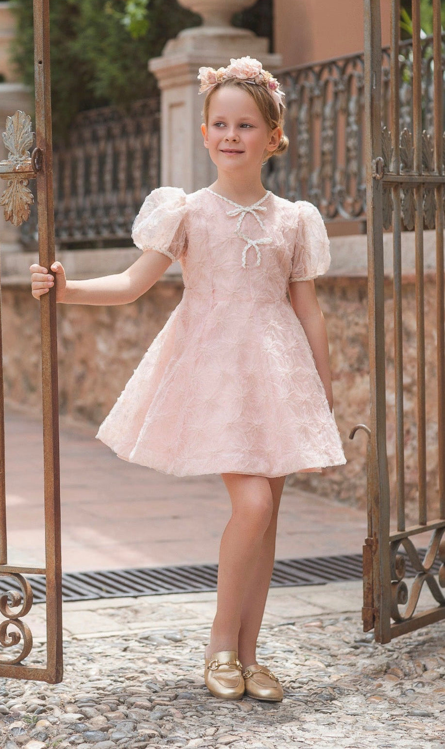 Mia Dress