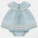Capri Baby Girl Dress