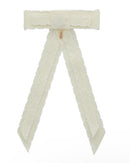 Rebecca Moonstitch Clip - Ivory