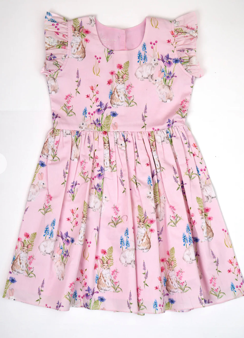 Emily Dress
