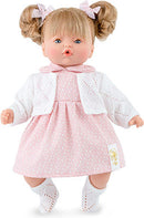 Pitus Flower Pink Doll