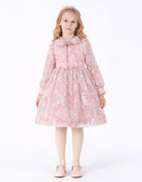 Hanae Pink Dress