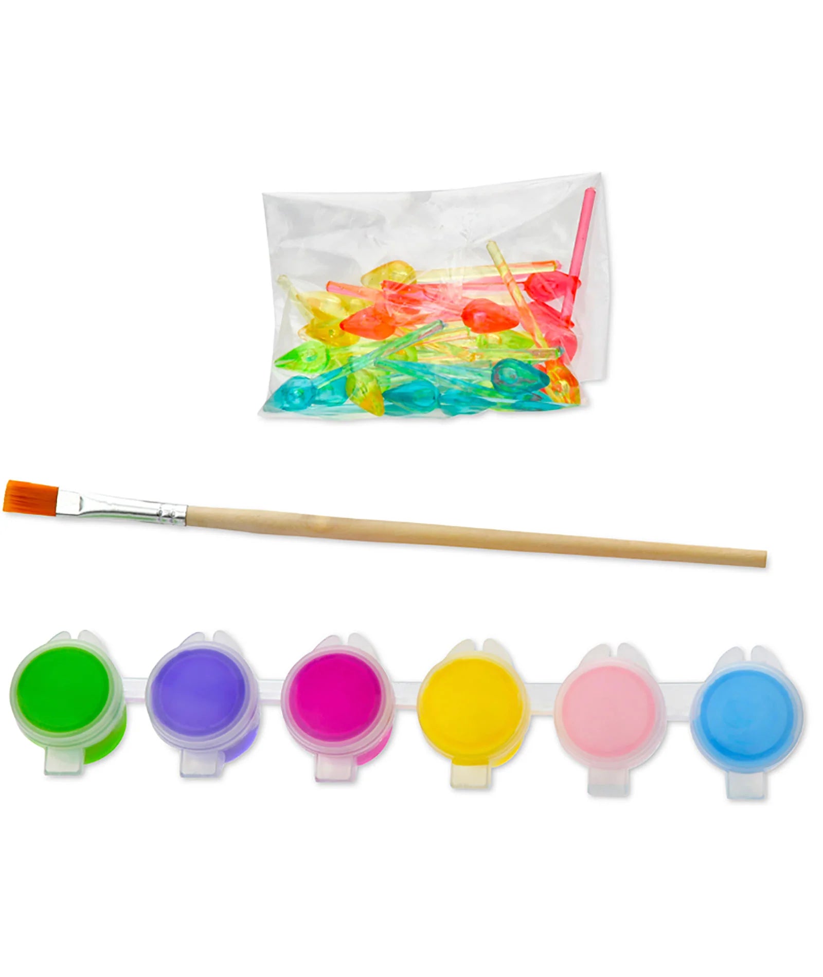 Paint Your Own Holiday Tree