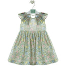 Wabi - Sabi Family Dress