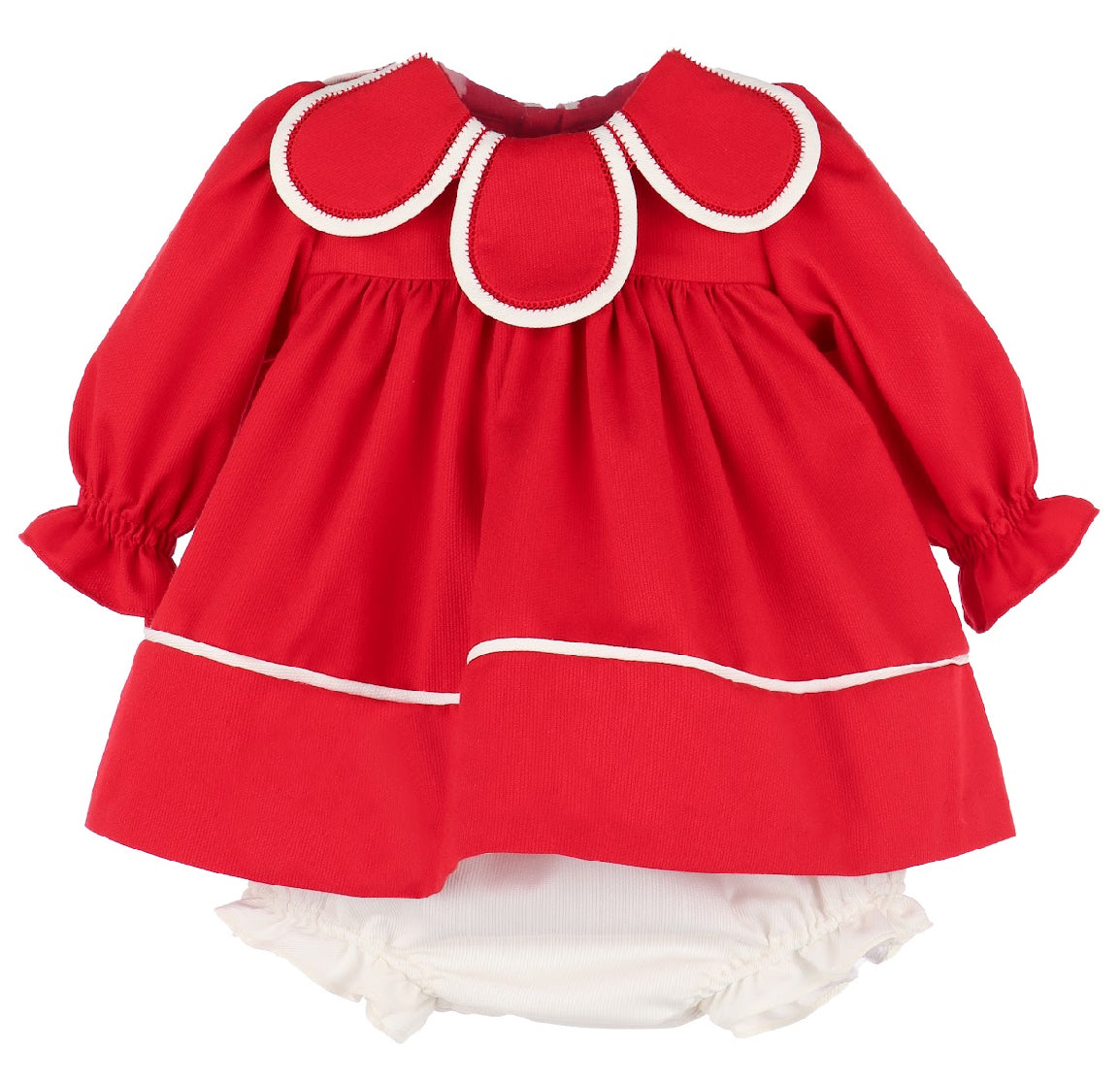 The Classics Petal Float Red