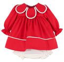 The Classics Petal Float Red