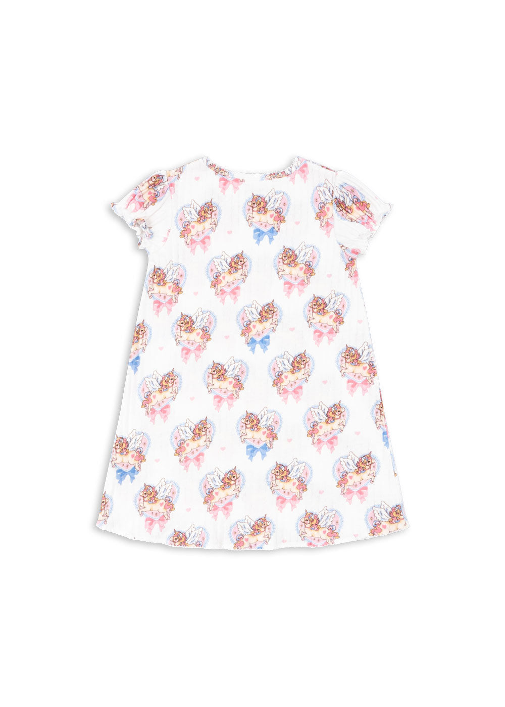 Mallou Dress